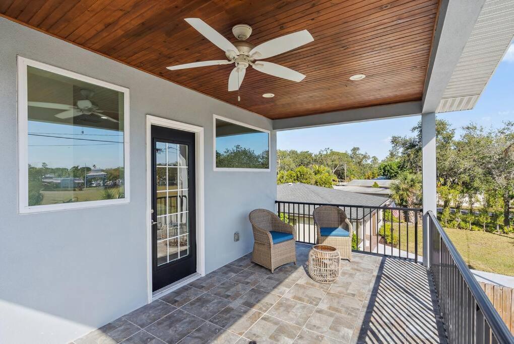 Florida Getaway With Backyard Pool Oasis Villa Sarasota Exterior photo