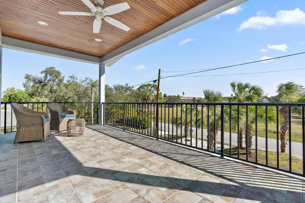Florida Getaway With Backyard Pool Oasis Villa Sarasota Exterior photo